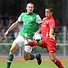 25.07.2009  SV Werder Bremen U23 vs. FC Rot-Weiss Erfurt 0-0,_12